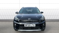 Kia Niro 1.6 GDi Hybrid 4 5dr DCT Hybrid Estate